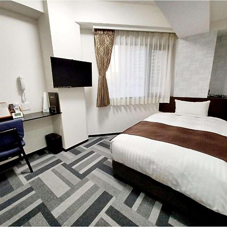 Akasaka Urban Hotel Annex Τόκιο Εξωτερικό φωτογραφία
