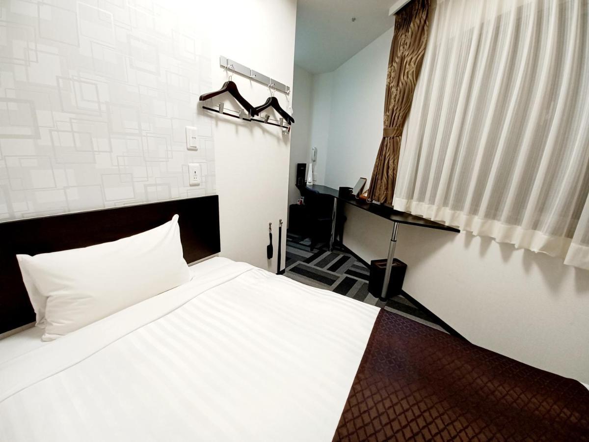 Akasaka Urban Hotel Annex Τόκιο Εξωτερικό φωτογραφία