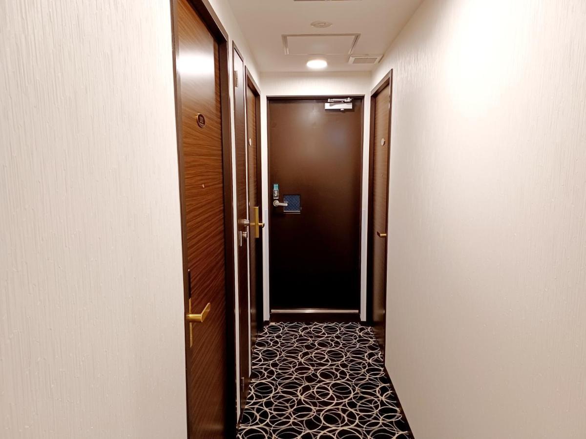 Akasaka Urban Hotel Annex Τόκιο Εξωτερικό φωτογραφία