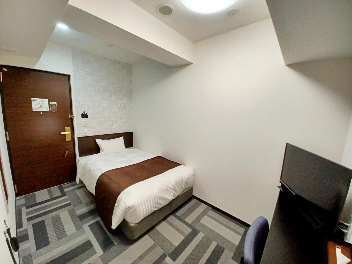 Akasaka Urban Hotel Annex Τόκιο Εξωτερικό φωτογραφία