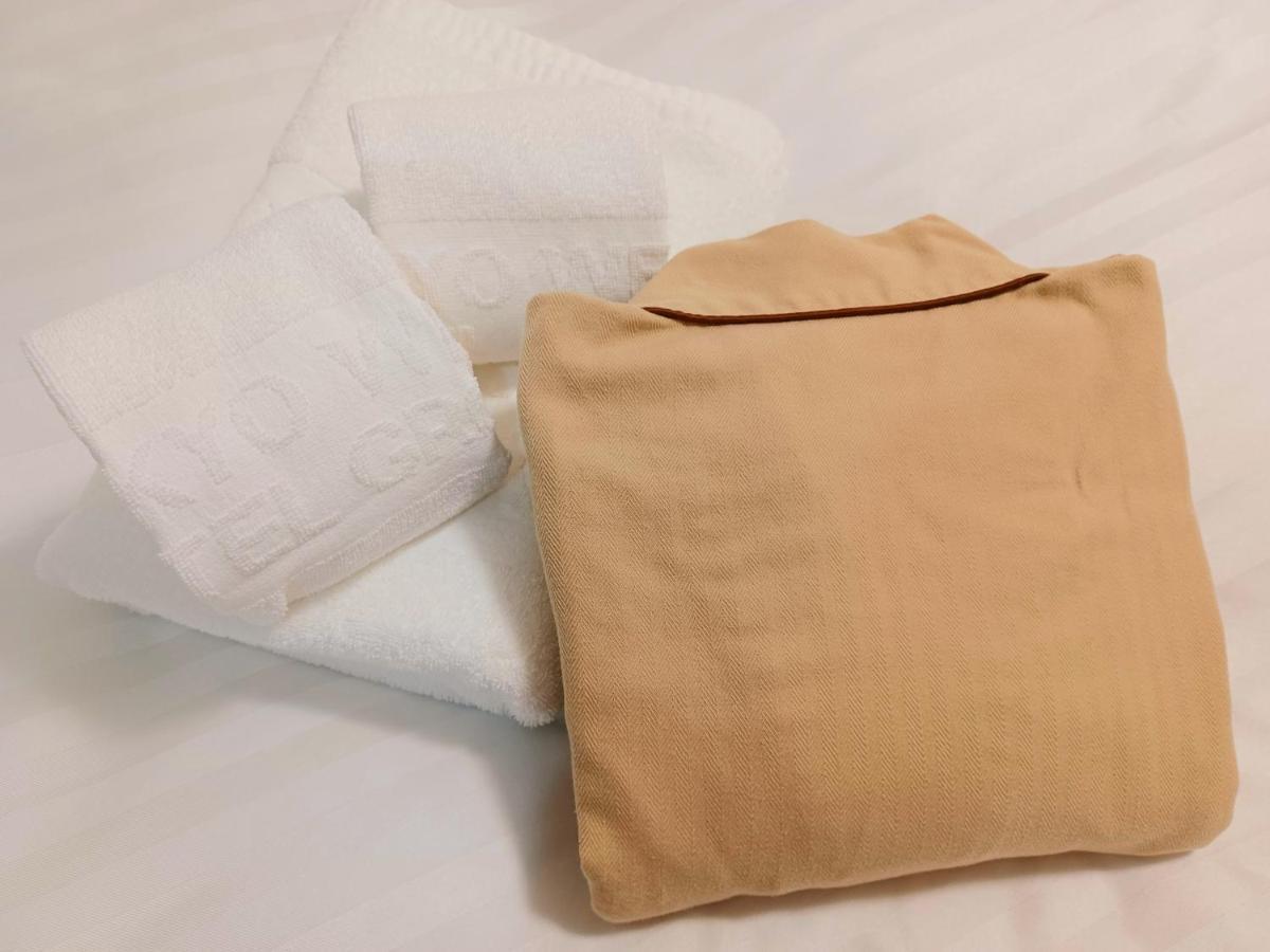 Akasaka Urban Hotel Annex Τόκιο Εξωτερικό φωτογραφία