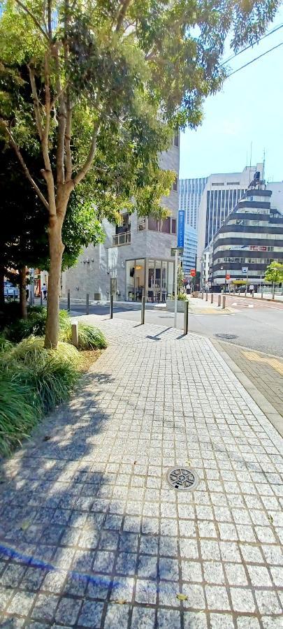 Akasaka Urban Hotel Annex Τόκιο Εξωτερικό φωτογραφία