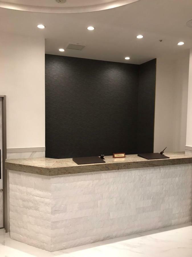 Akasaka Urban Hotel Annex Τόκιο Εξωτερικό φωτογραφία